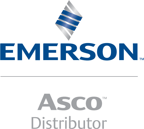 EMERSON | ASCO